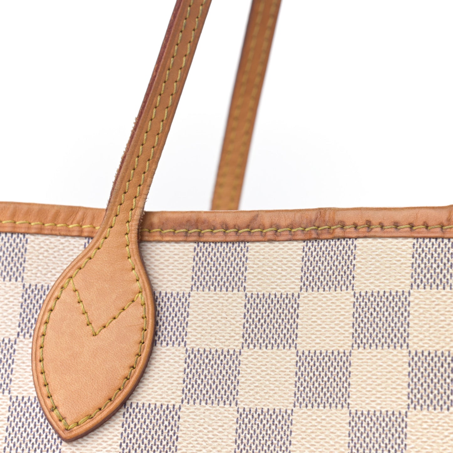 Damier Azur Neo Neverfull MM