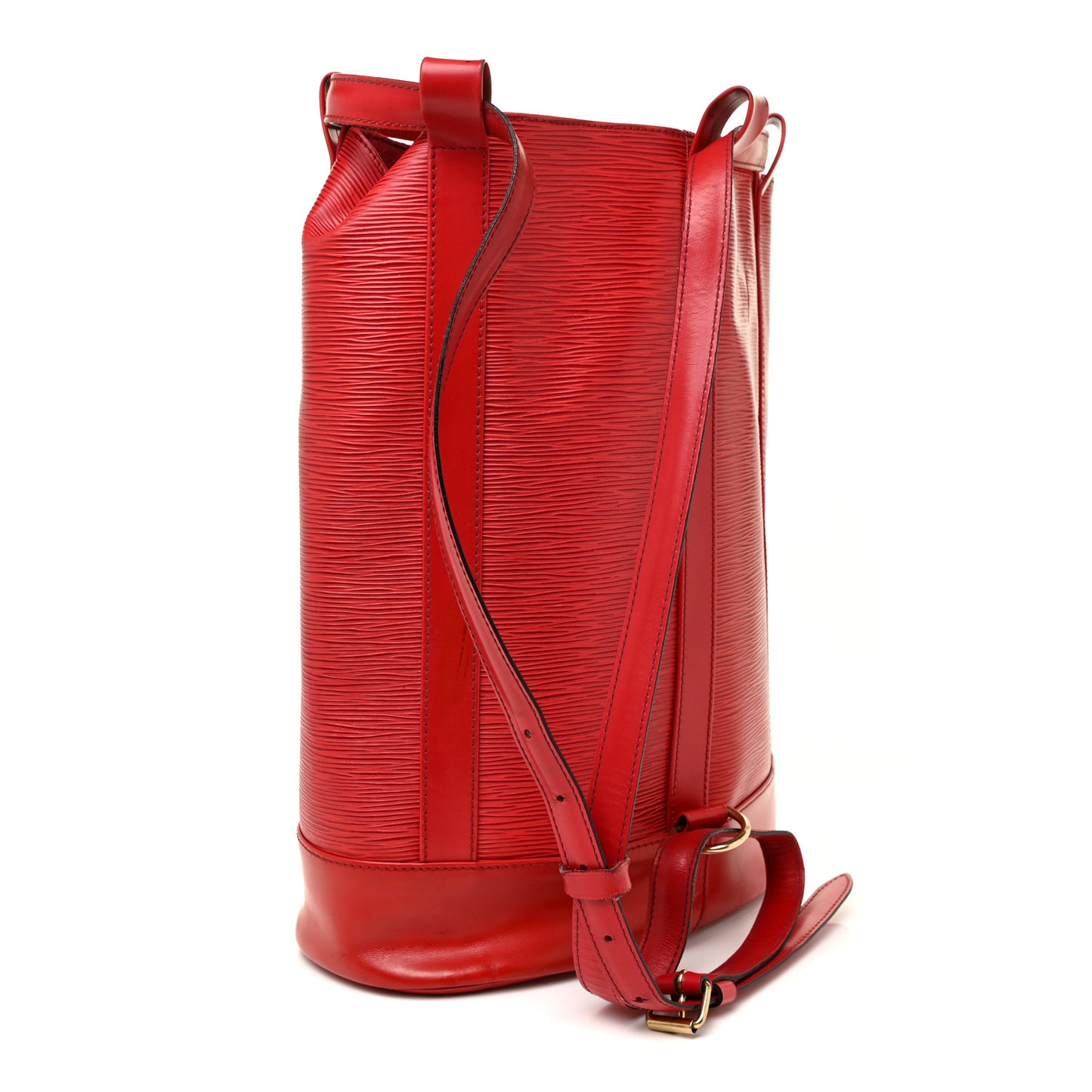 Epi Randonnee PM Castillan Red