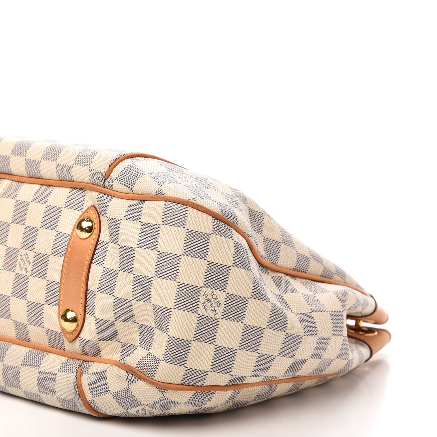 Louis Vuitton Damier Azur Galliera PM 7 of 10