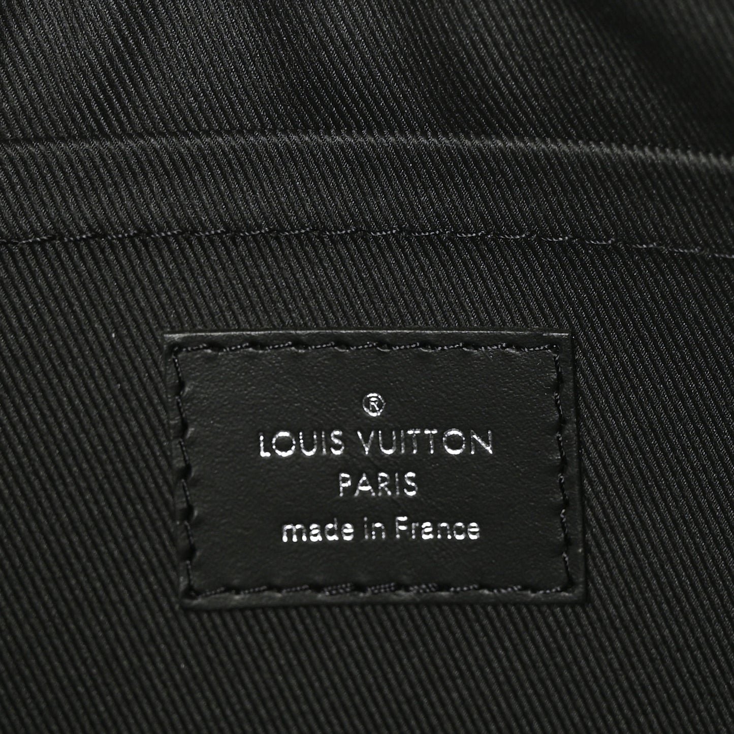 Monogram Discovery Pochette GM