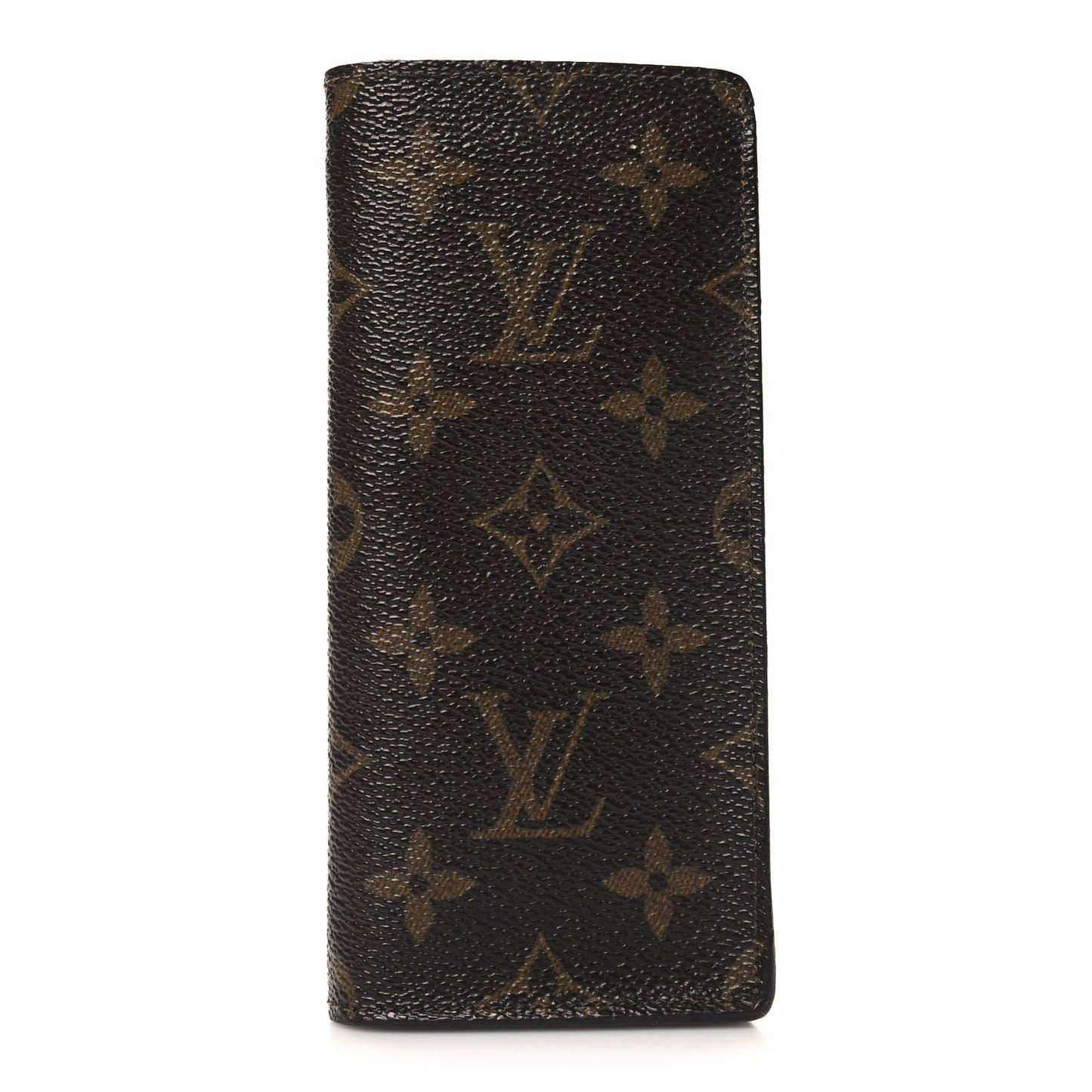 LOUIS VUITTON Monogram Sunglasses Case