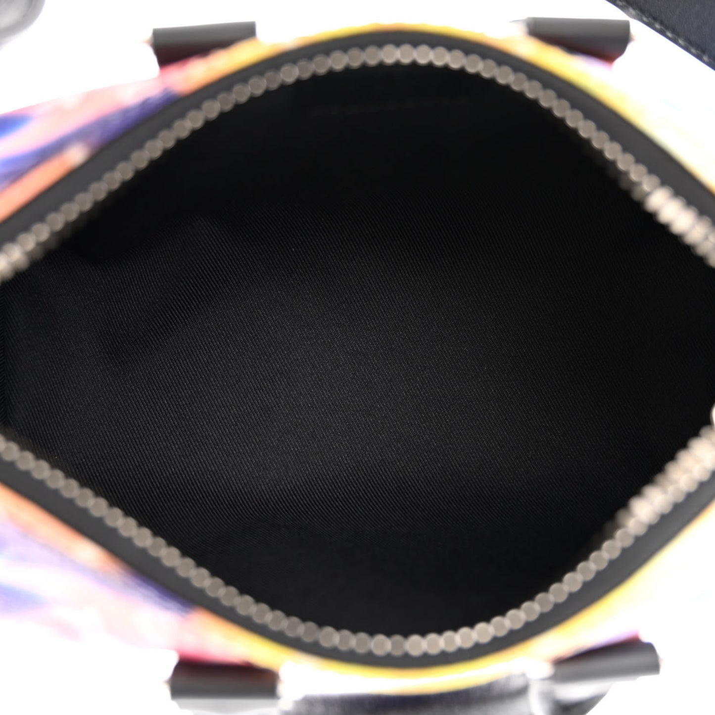 Monogram Sunset Keepall XS Multicolor