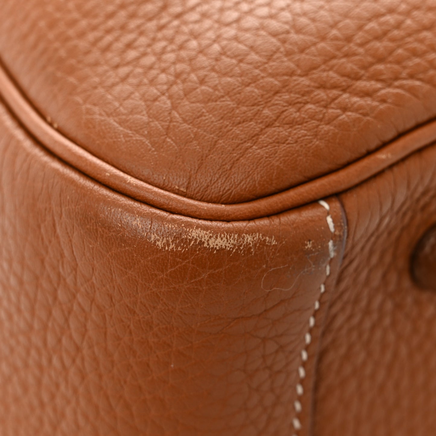 Taurillon Clemence Lindy 30 Gold