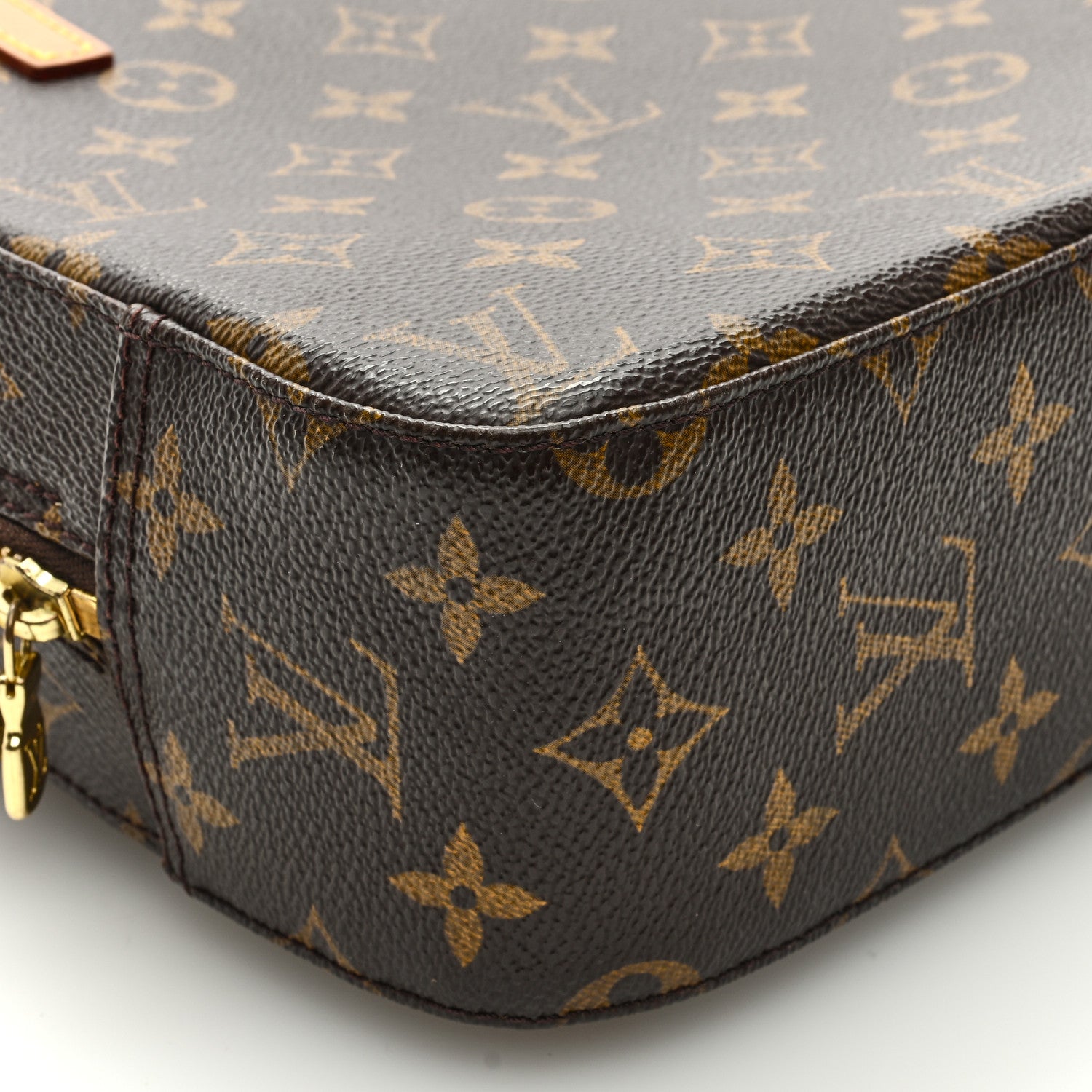 Louis Vuitton Monogram Spontini 7 of 9