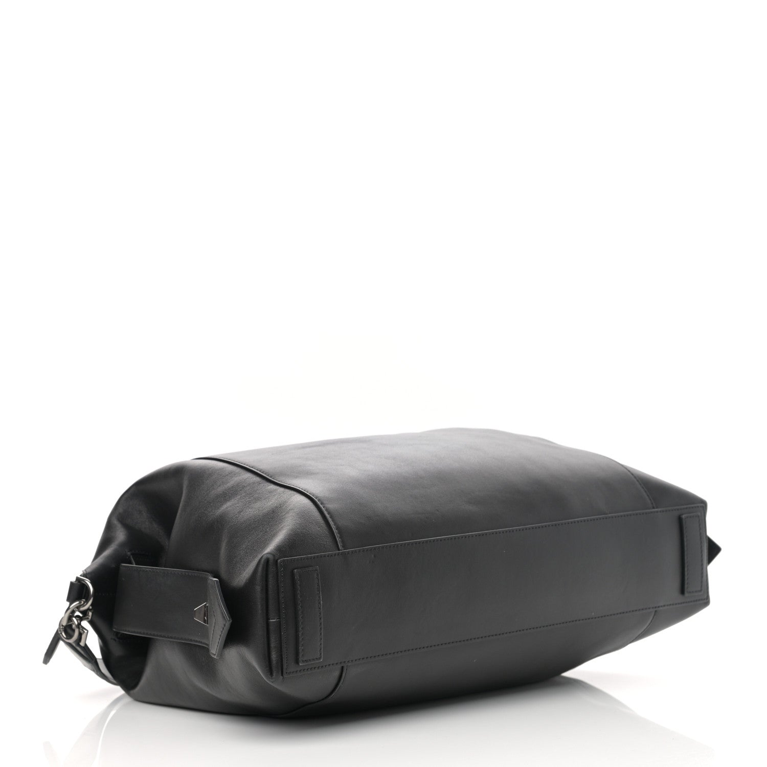 Givenchy Smooth Calfskin Medium Soft Antigona Black 7 of 31