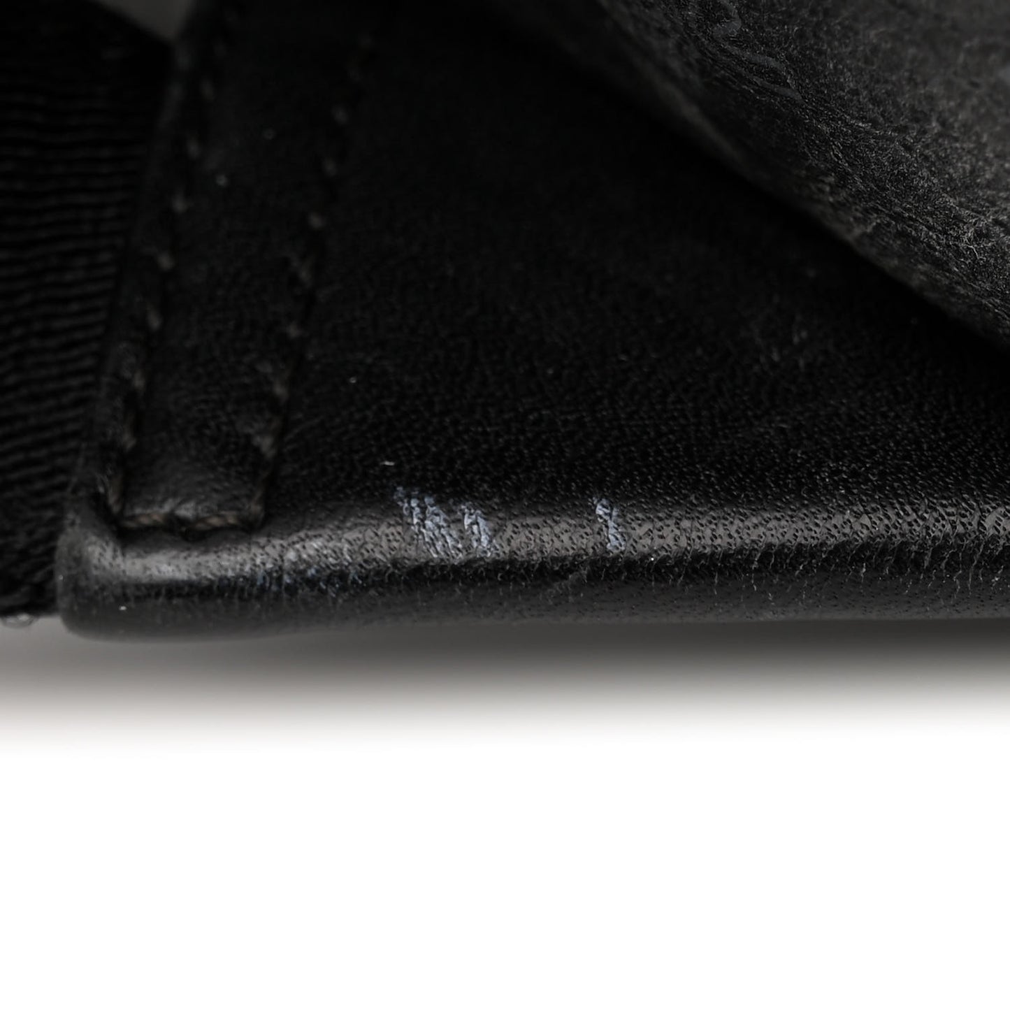Visetos Small Side Stud Stark Backpack Black