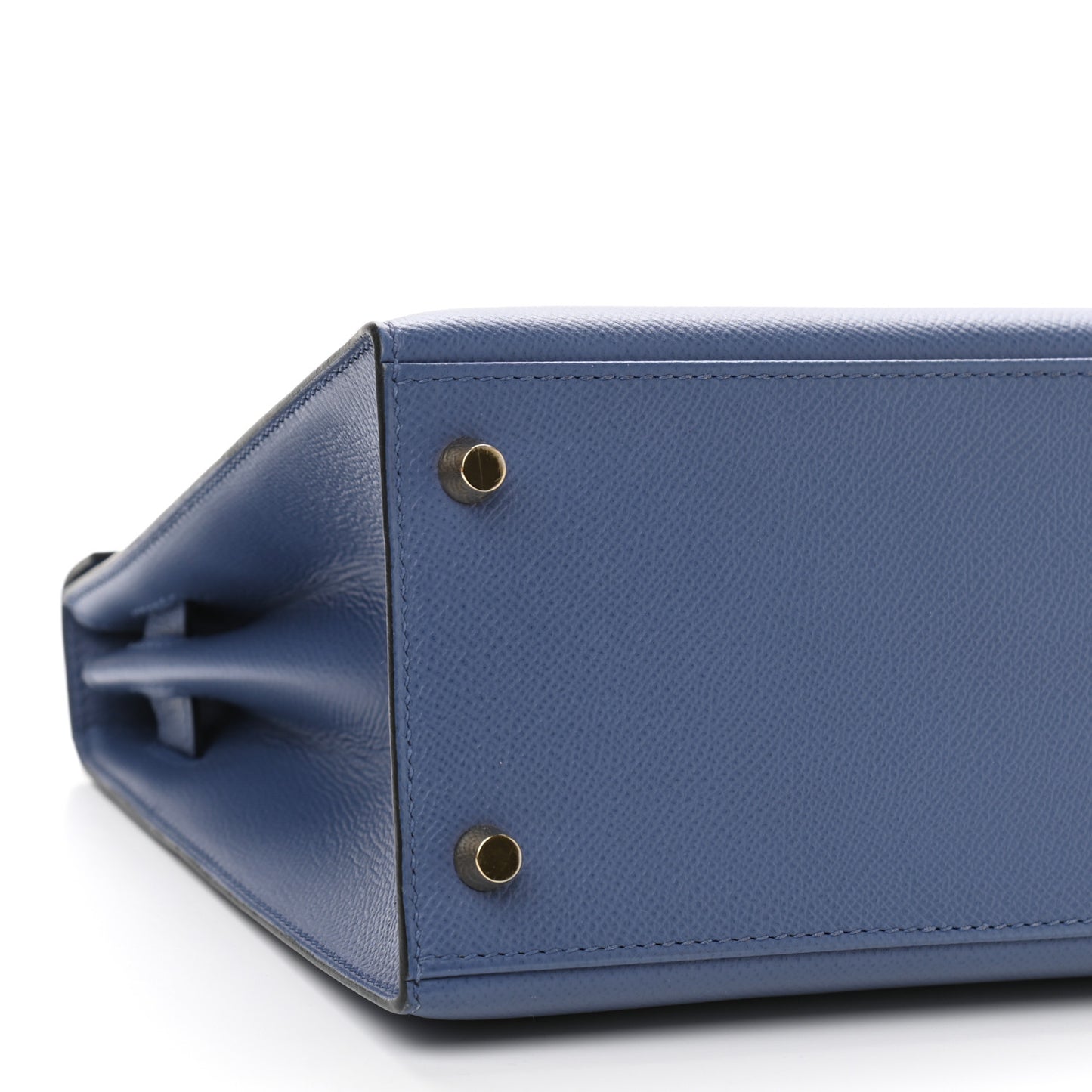 Epsom Kelly Sellier 28 Bleu Brighton