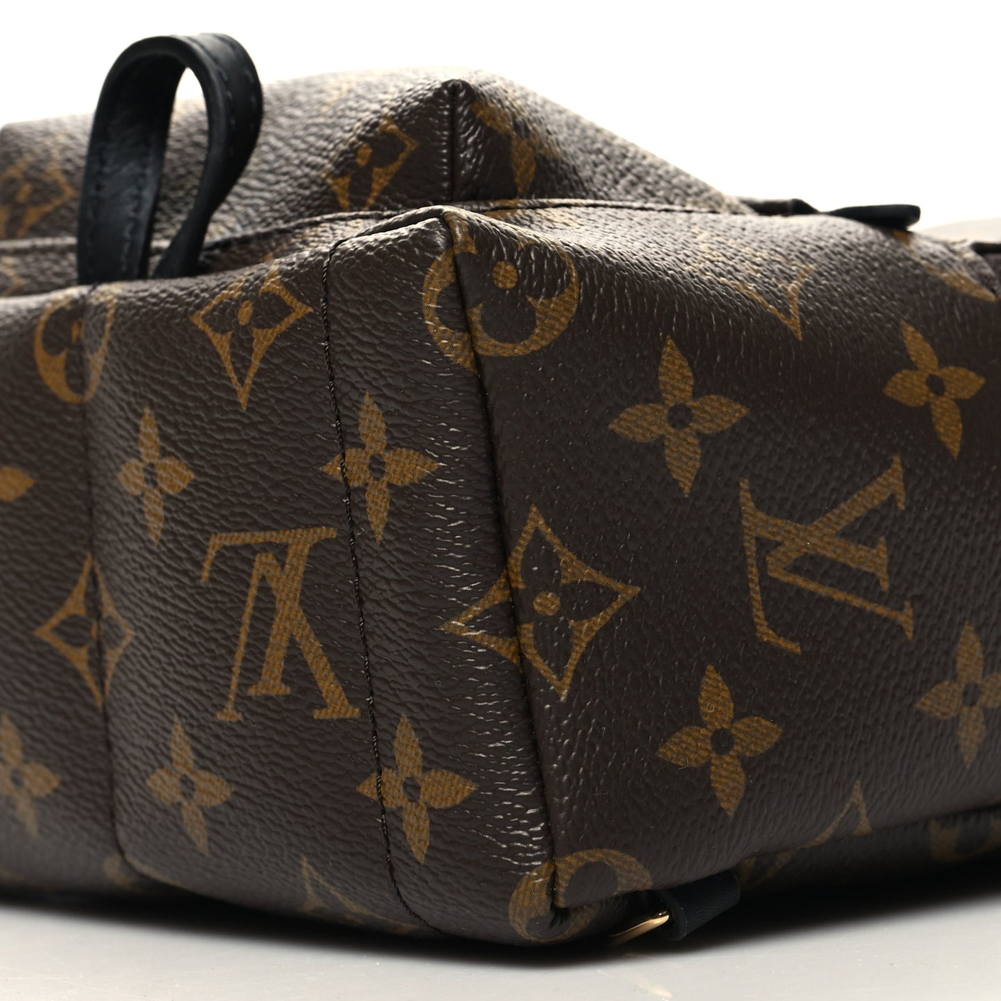 Monogram Palm Springs Backpack Mini