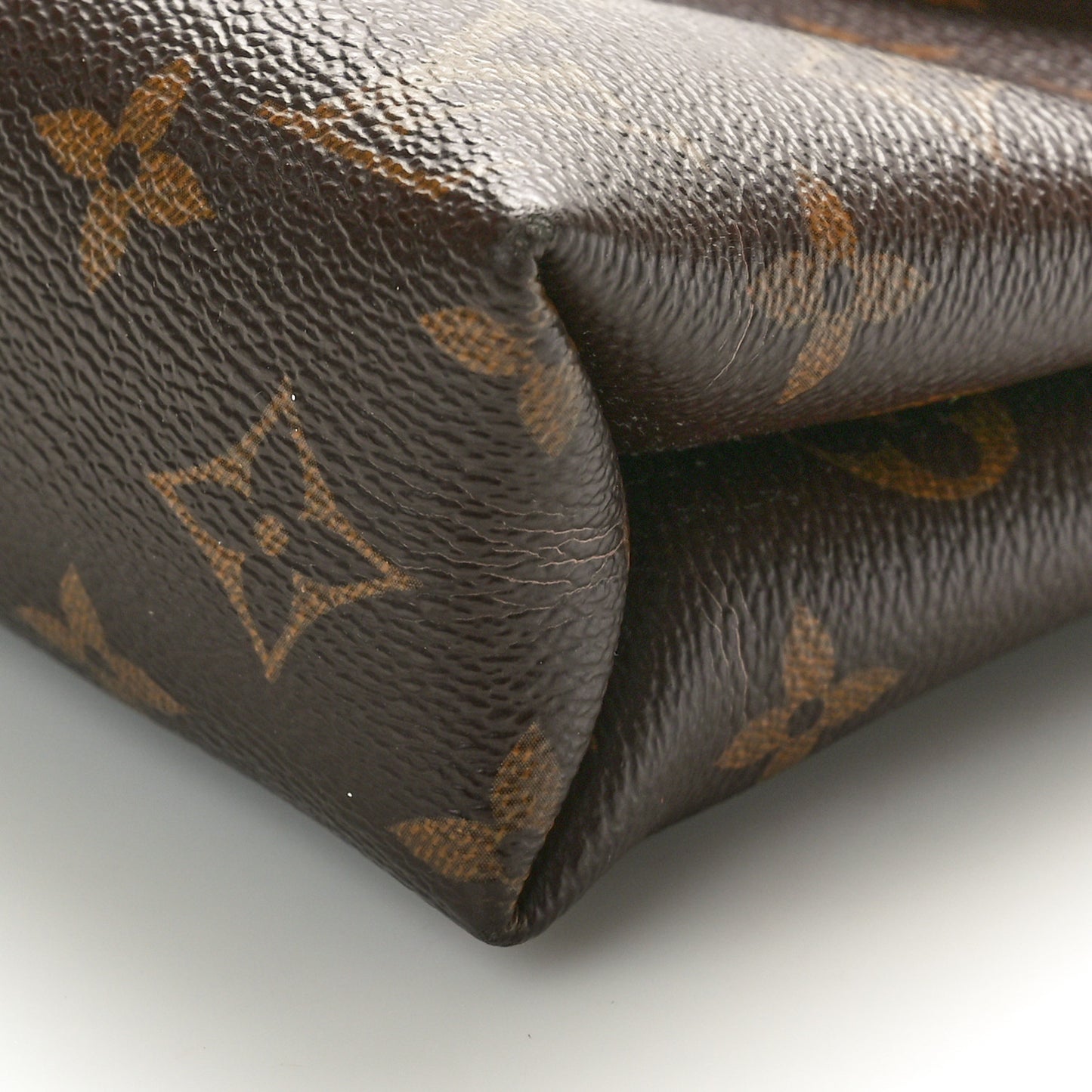 Monogram Pallas Chain Cherry