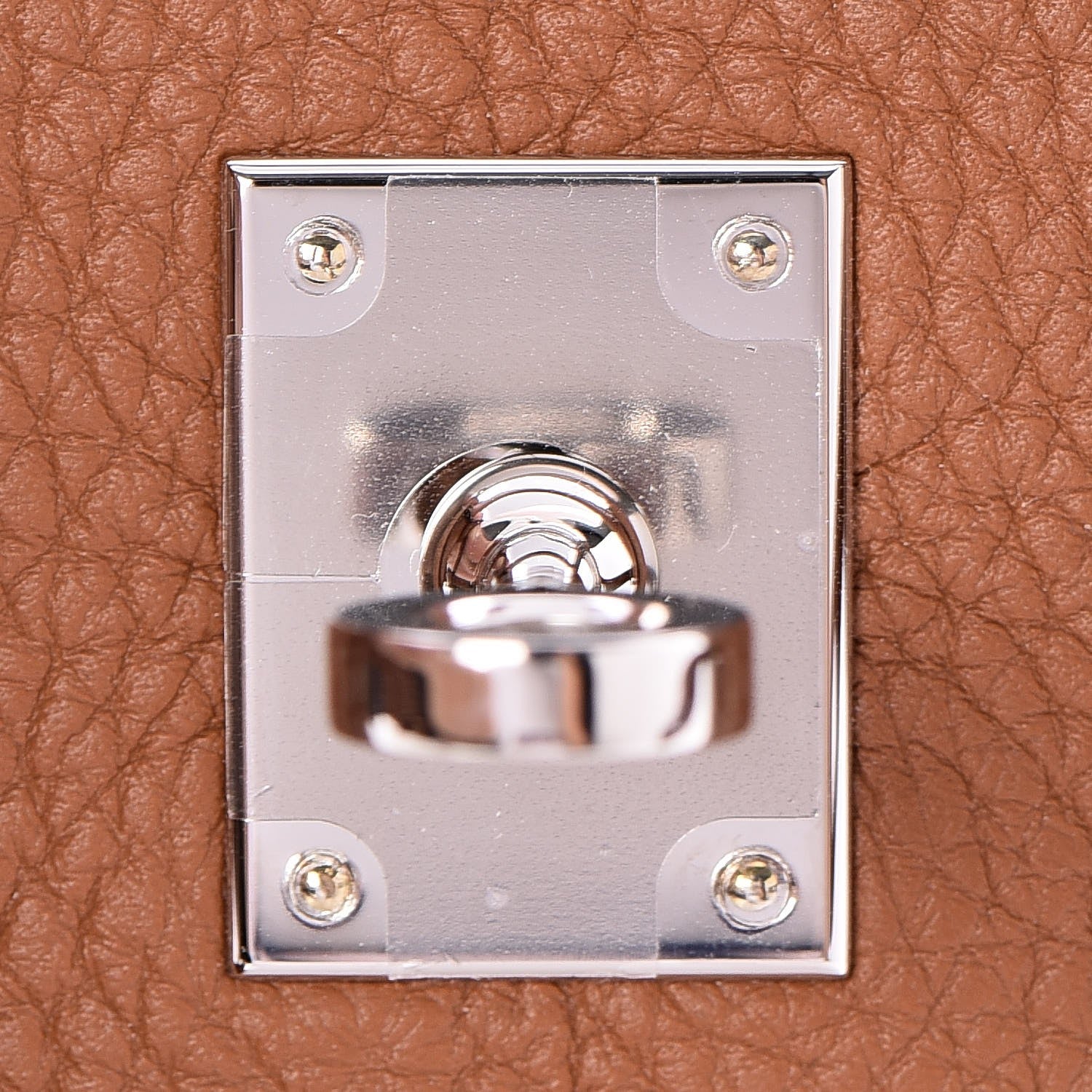 Hermes Togo Birkin 25 Gold 15 of 35