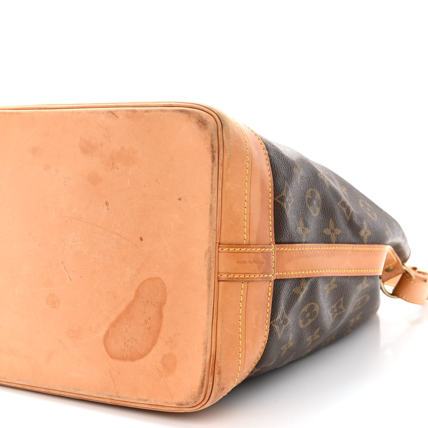 Monogram Noe