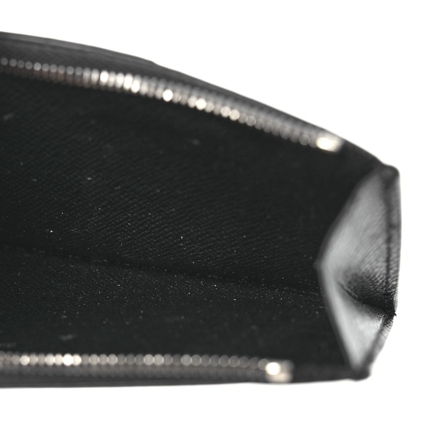 Taigarama Coin Card Holder Black