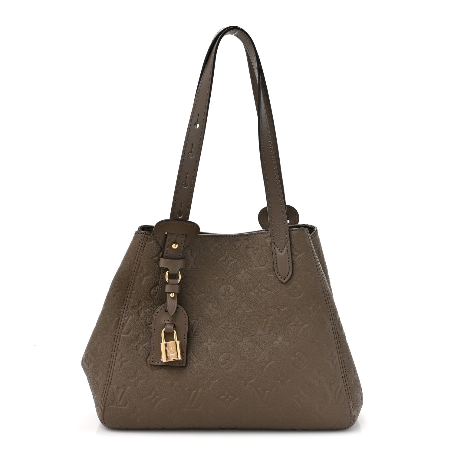 Louis Vuitton Empreinte Monogram All In One PM Smoke 1815097