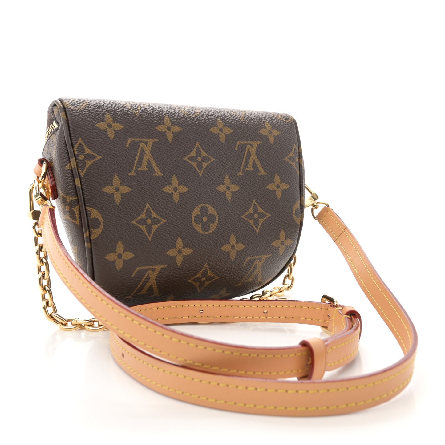 Monogram Mini Bumbag