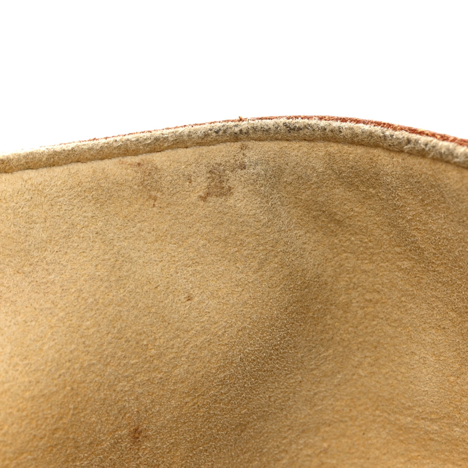 Louis Vuitton Damier Azur Hampstead MM 11 of 15