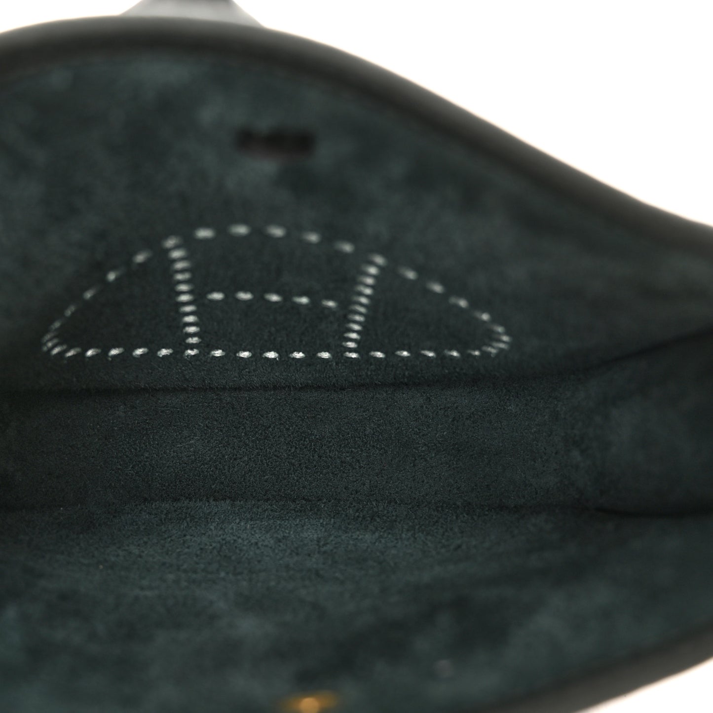 Taurillon Clemence Amazone Evelyne TPM Vert Fonce