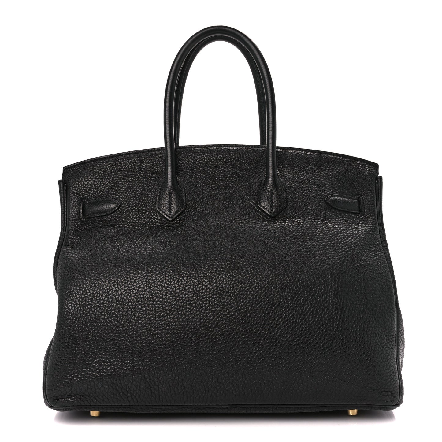 Togo BIRKIN 35 Black
