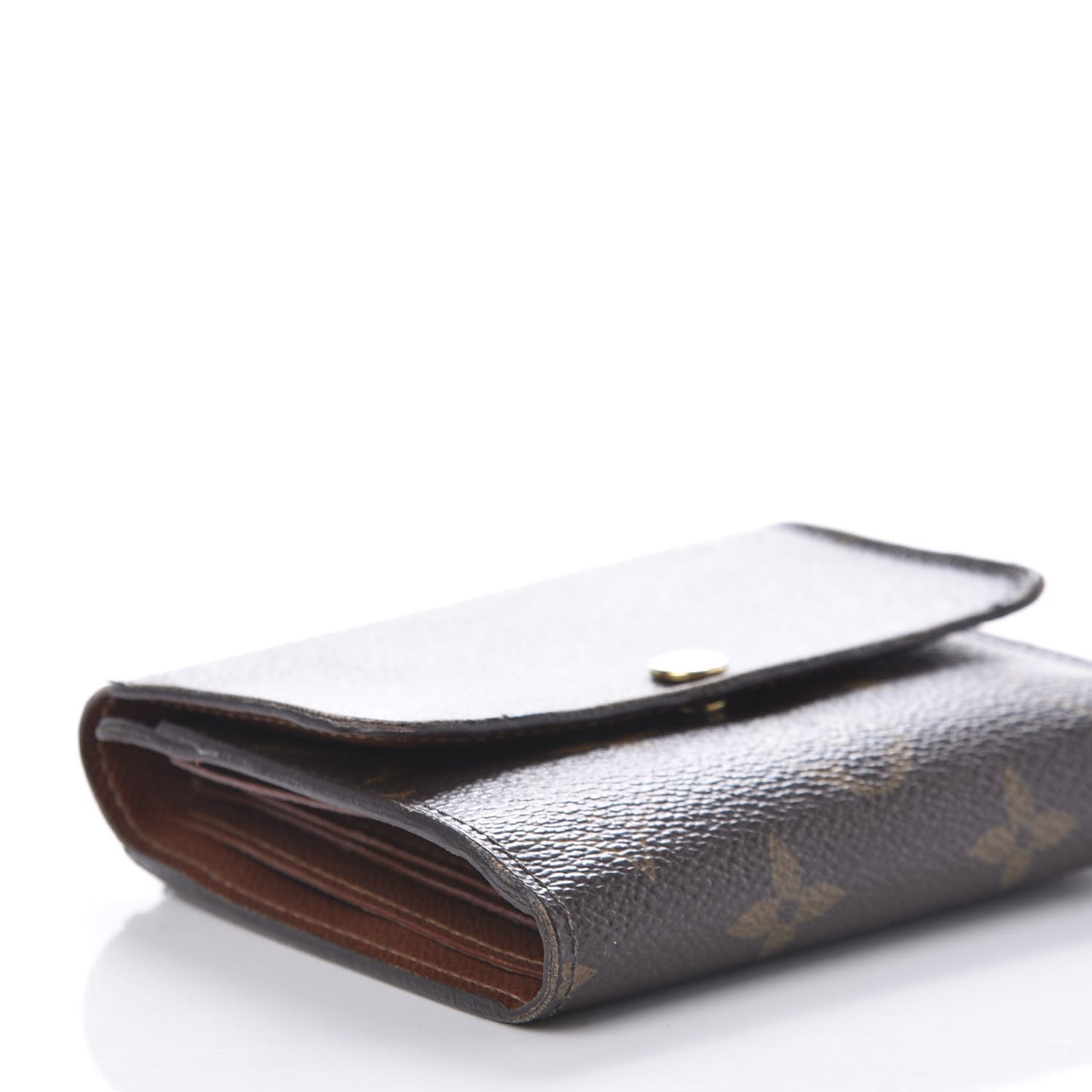 Monogram Anais Wallet