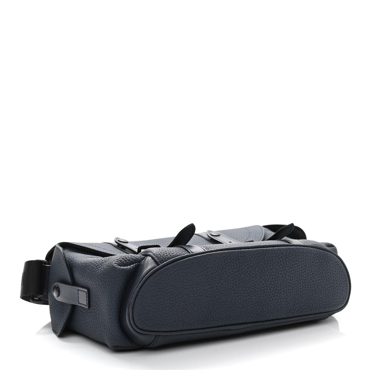 Taurillon Christopher Messenger Bleu Marine