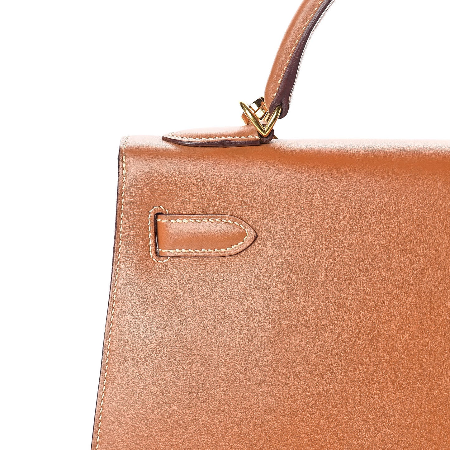 Chamonix Kelly Sellier 32 Gold