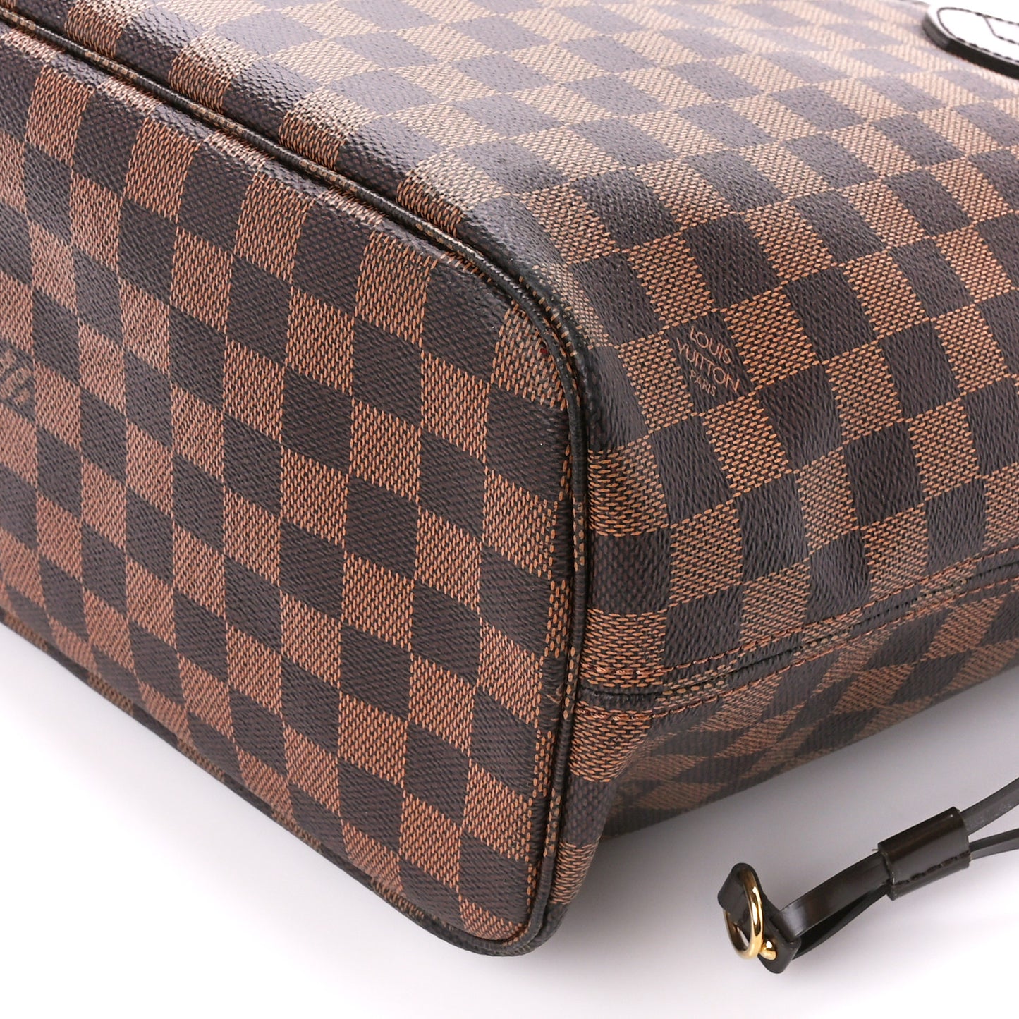 Damier Ebene Neo Neverfull MM