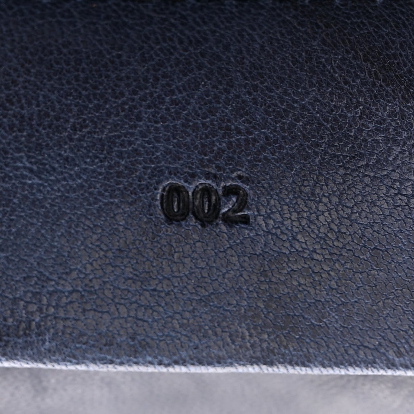 PROENZA SCHOULER Lambskin Medium PS1 Satchel Midnight