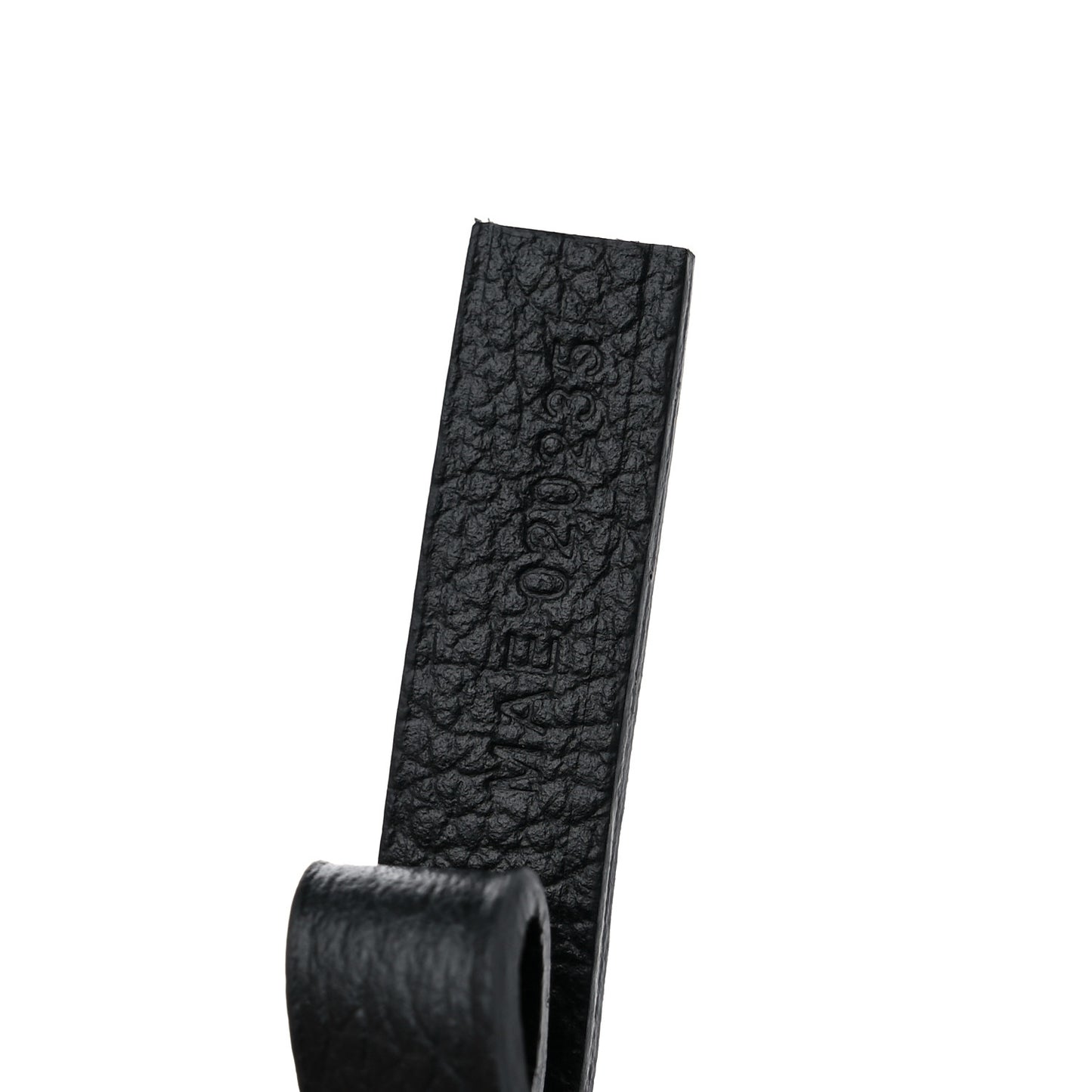 Goyardine Boheme Hobo Black