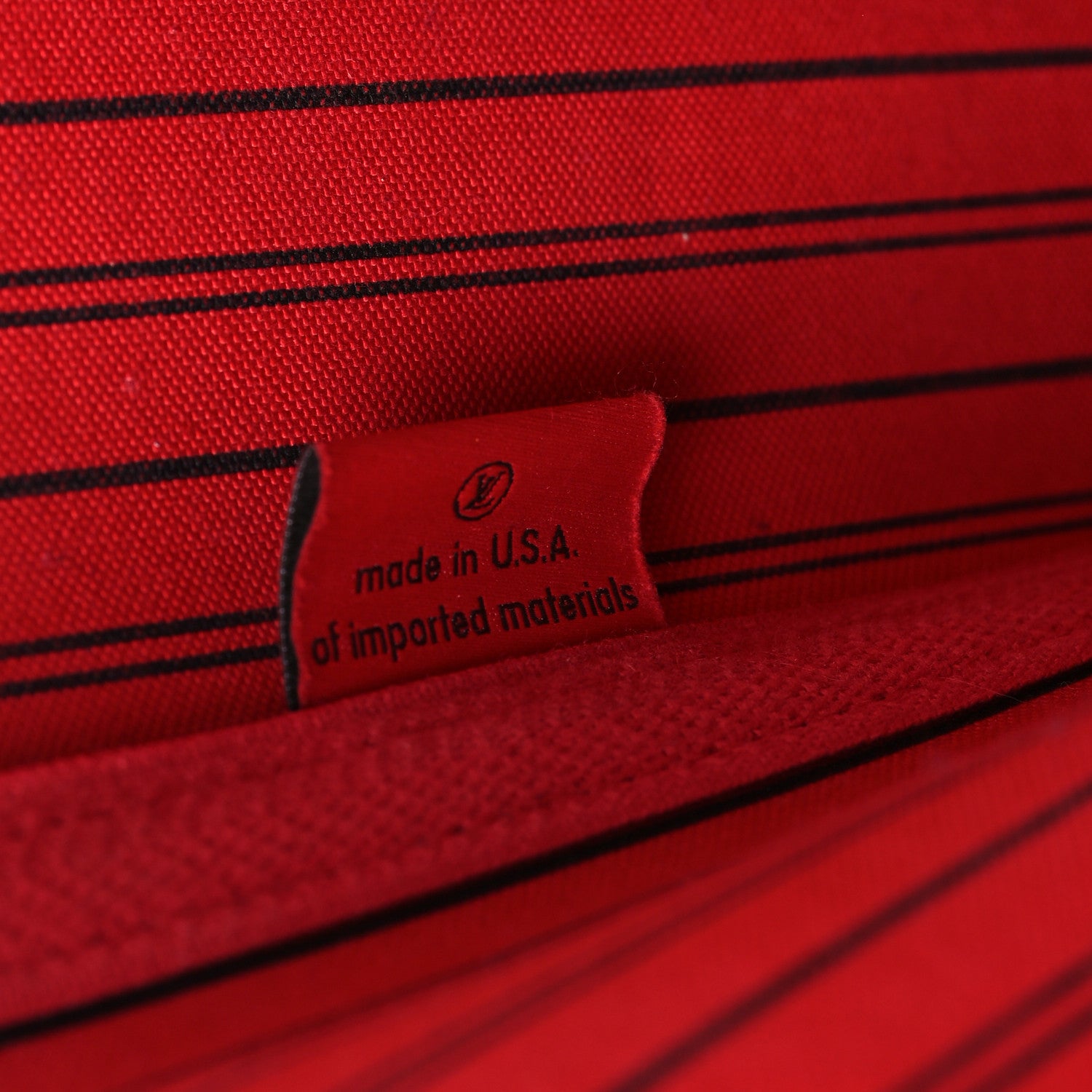 Louis Vuitton Damier Ebene Neo Neverfull GM 8 of 14