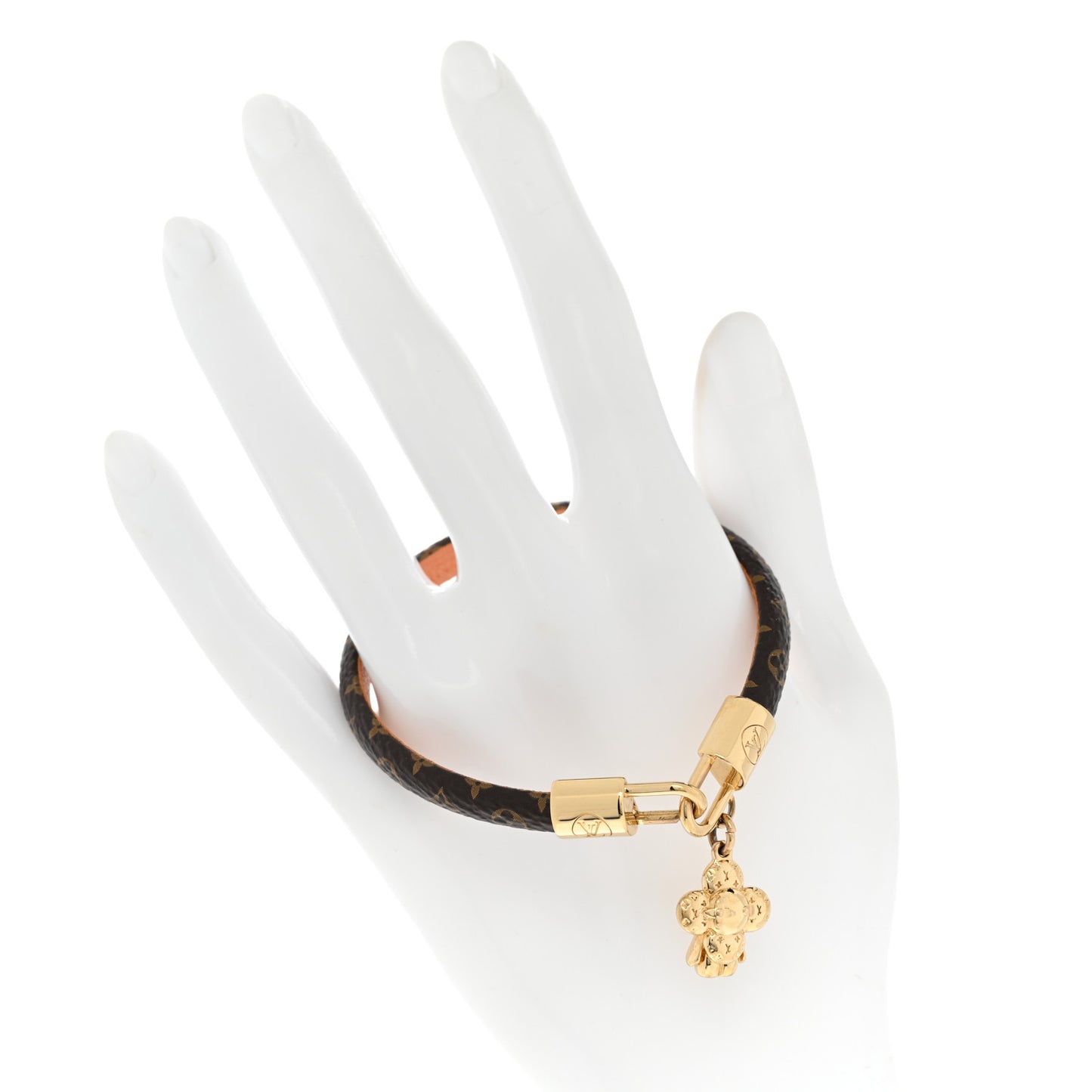 Monogram Vivienne Bracelet 19