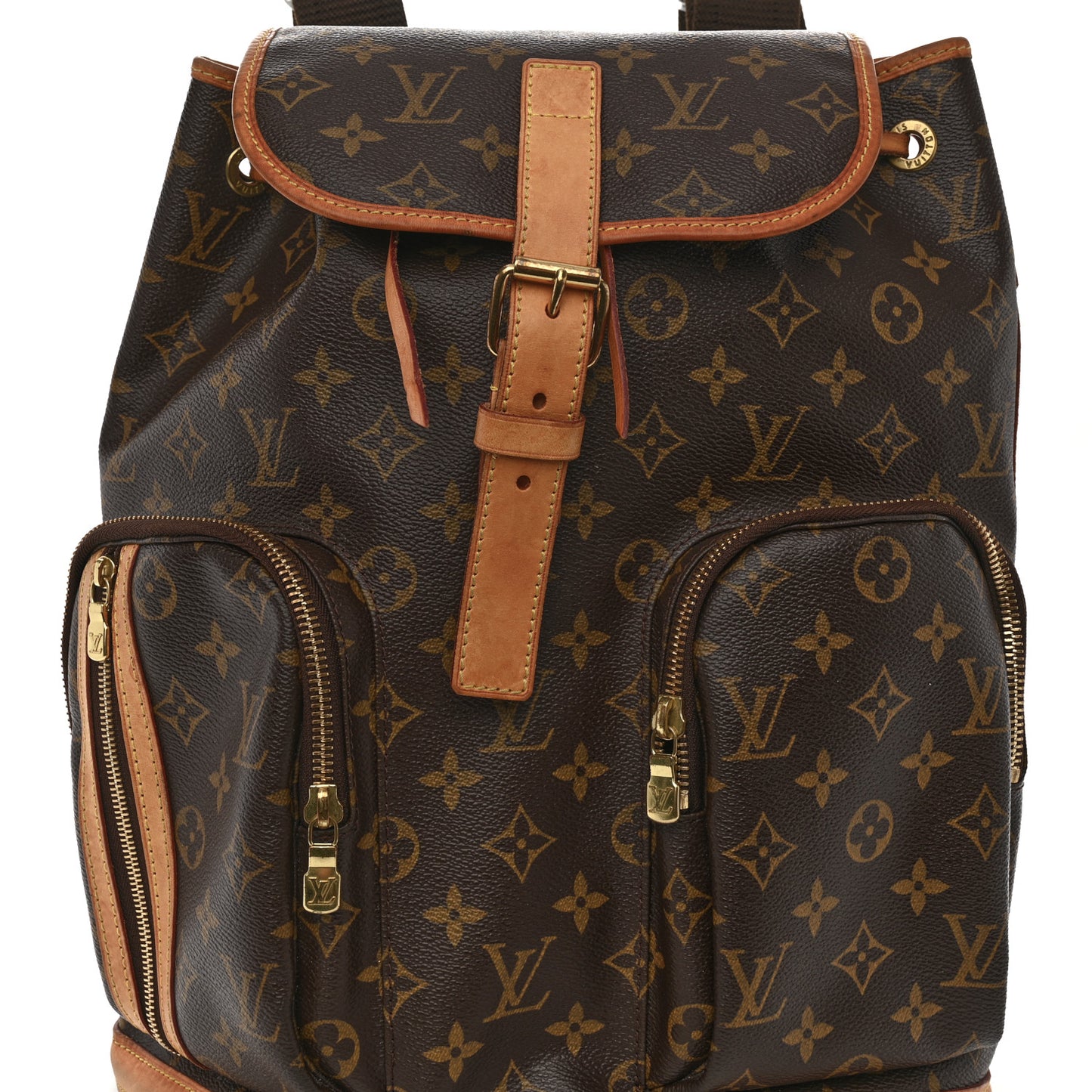 Monogram Bosphore Backpack