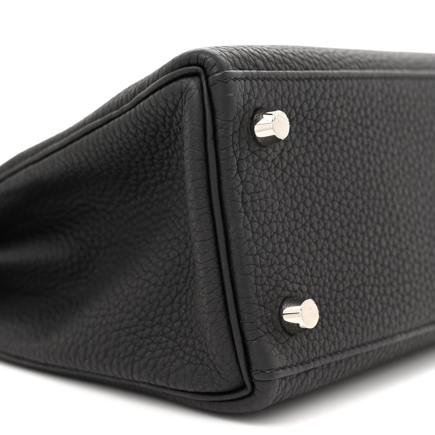 Togo Kelly Retourne 25 Black