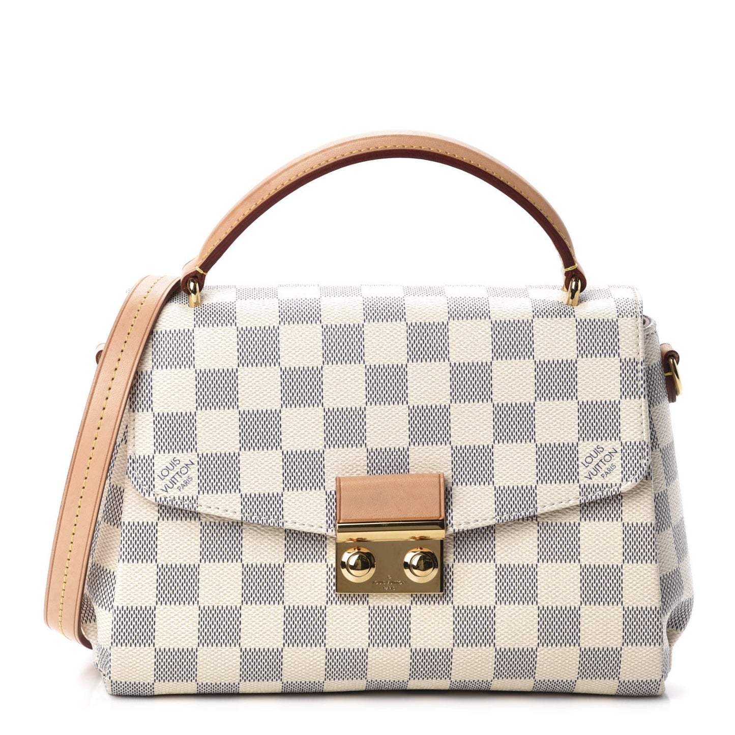 Damier Azur Croisette