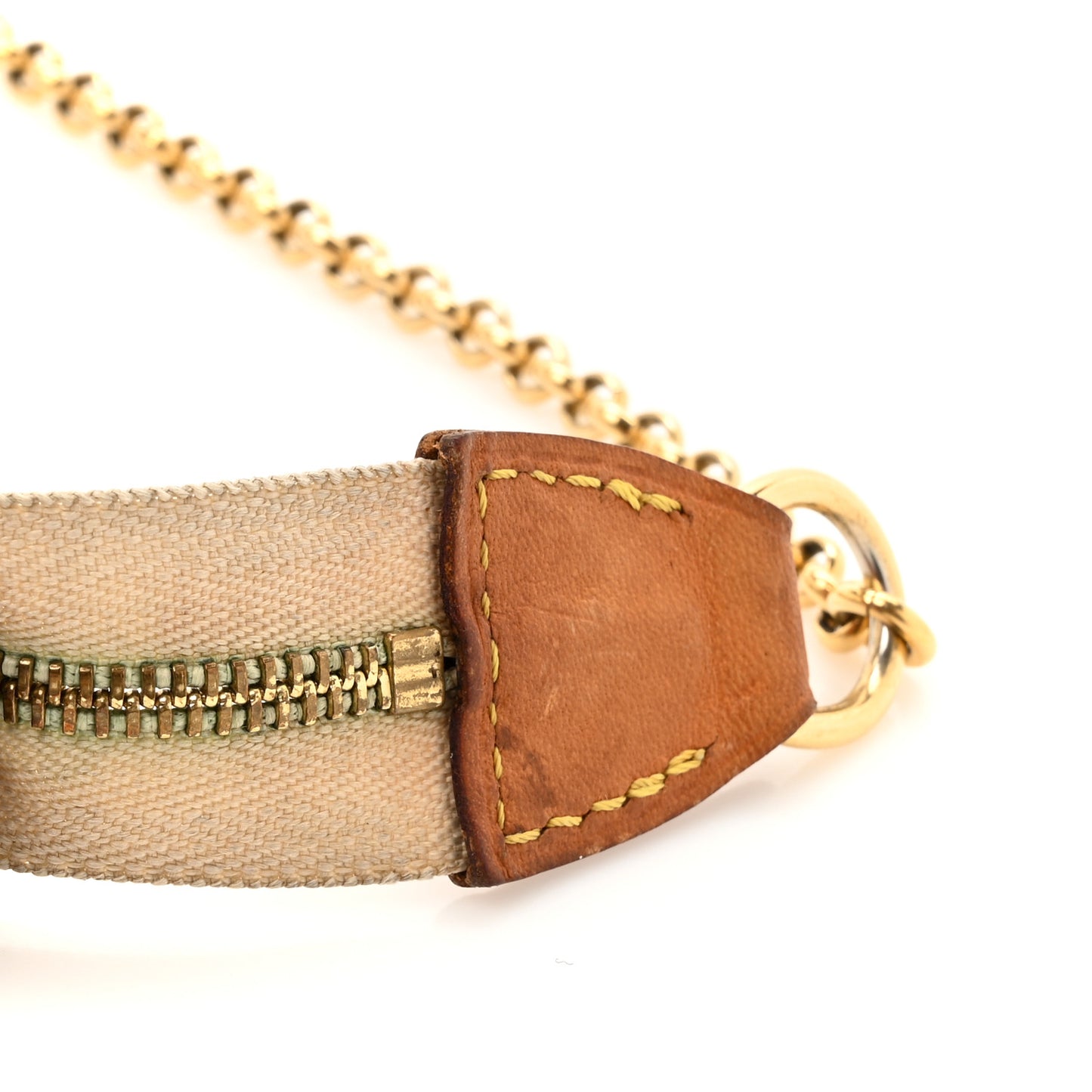 Damier Azur Eva Clutch