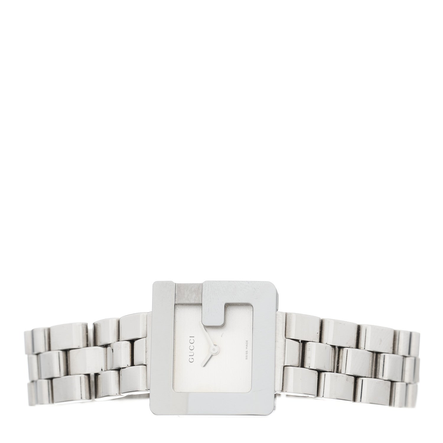 Gucci Stainless Steel 23mm 3600L Quartz Watch 2 of 5