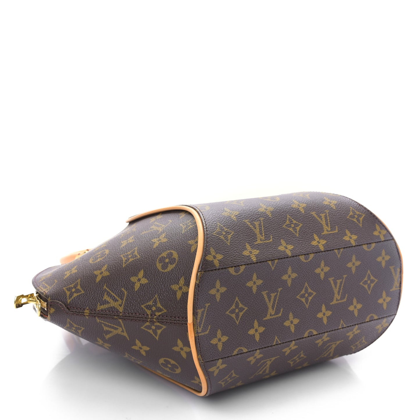 Monogram Ellipse MM