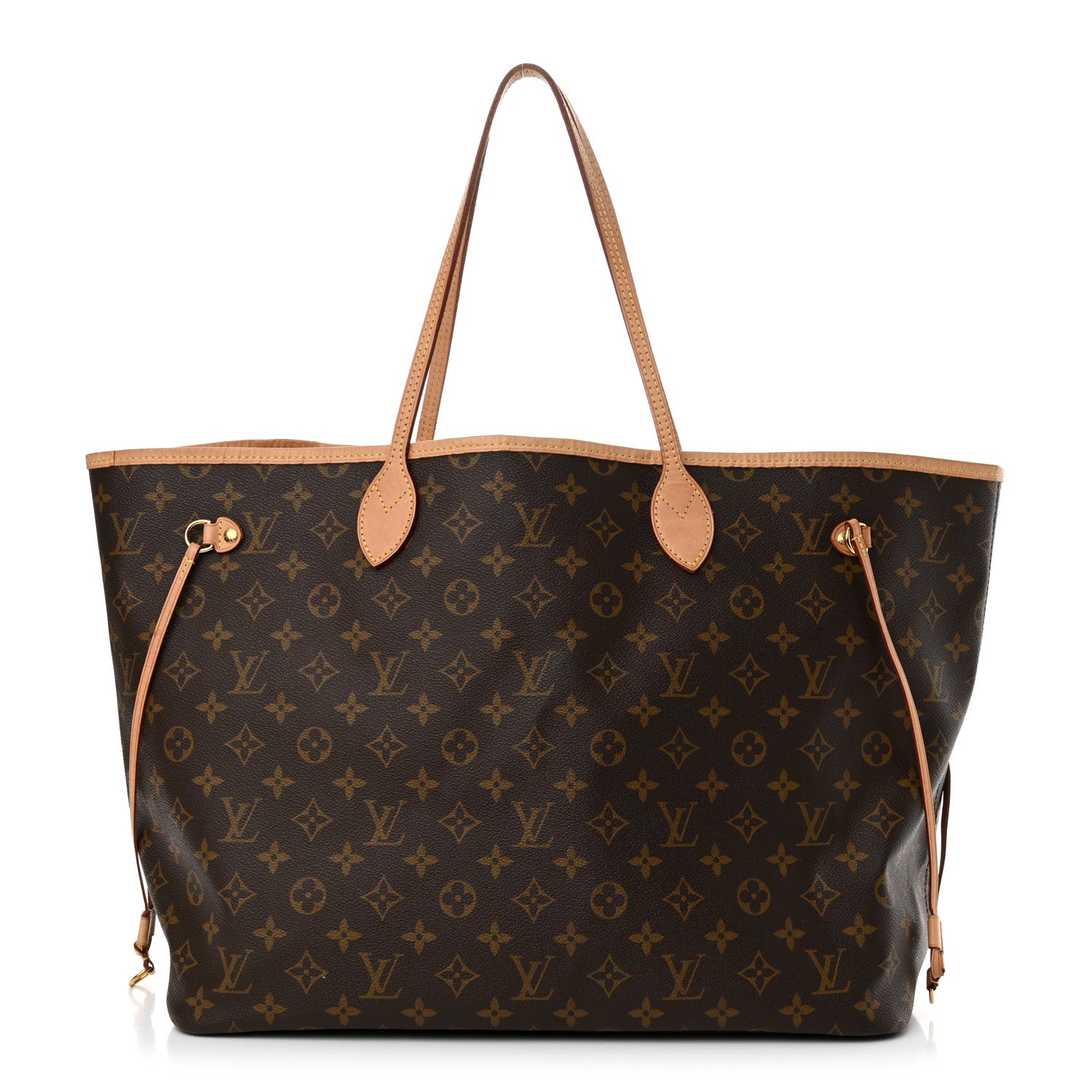 Louis Vuitton Monogram Neo Neverfull GM 1 of 12