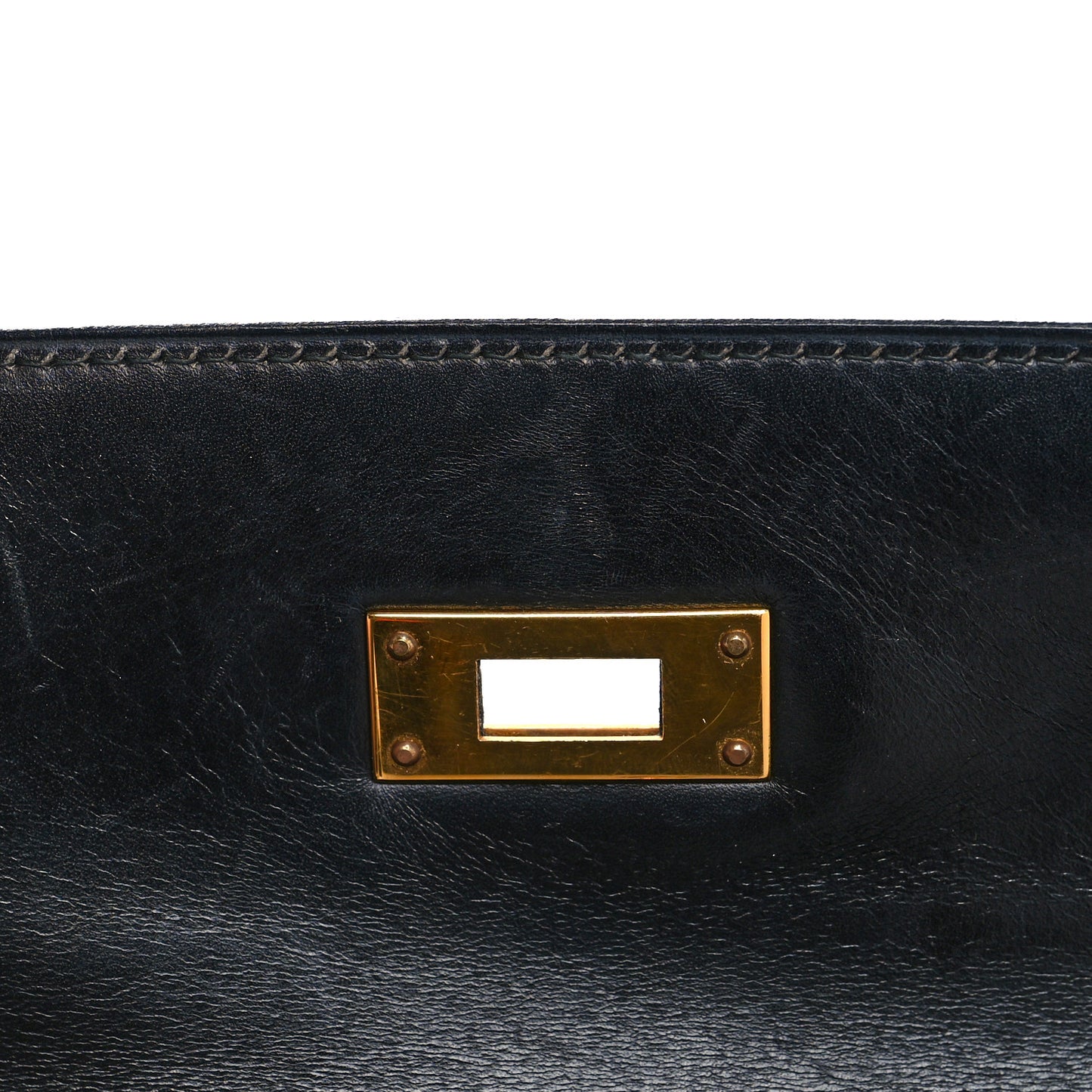 Box Kelly Sellier 32 Black