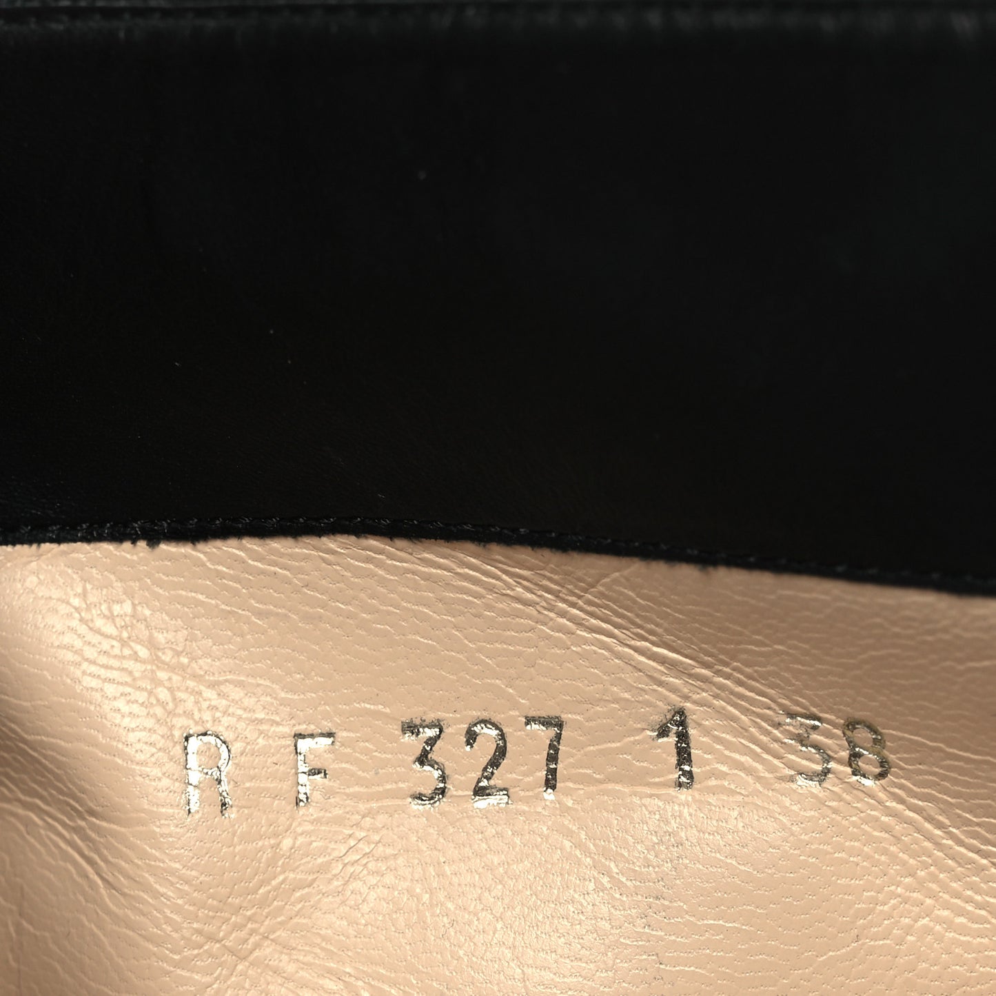 Suede Rockstud 100 Ankle Boots 38 Black