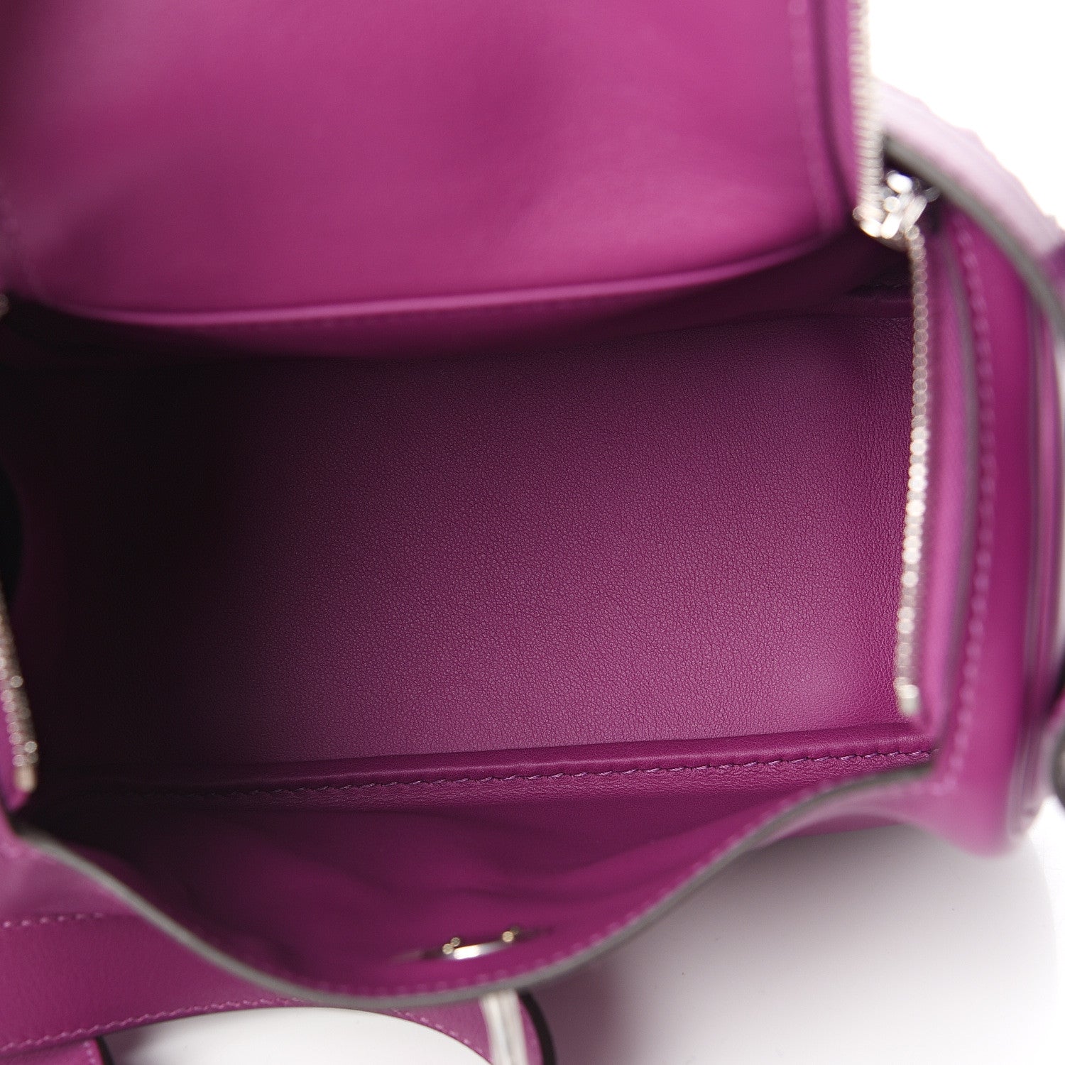 Hermes Swift Mini Lindy 20 Anemone 4 of 9