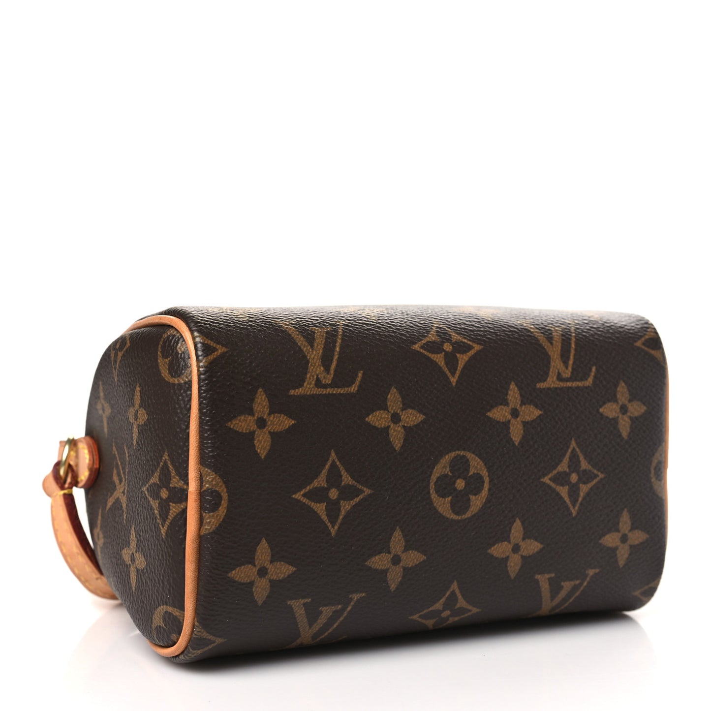 Monogram Nano Speedy