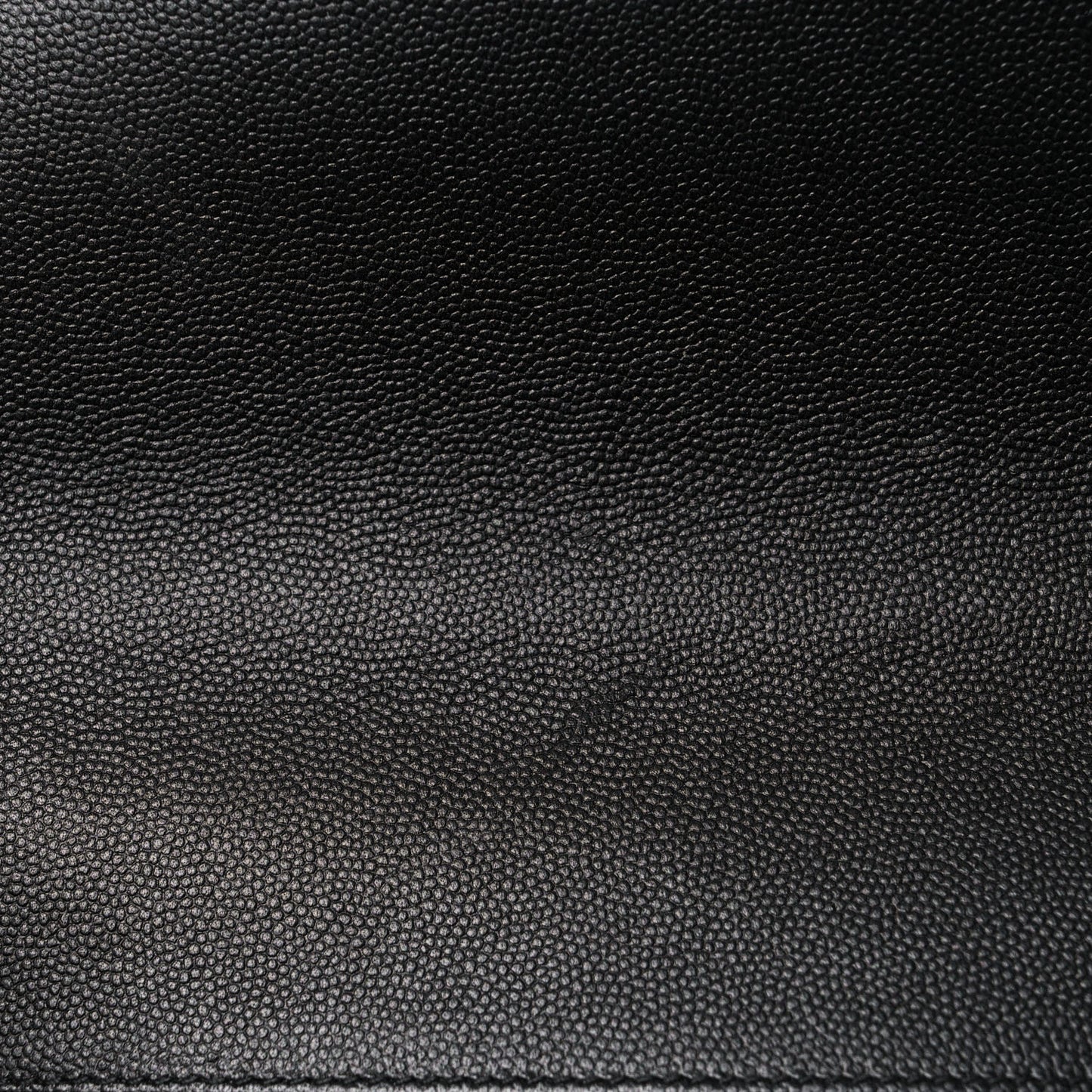 Caviar Quilted New Medium Boy Flap So Black