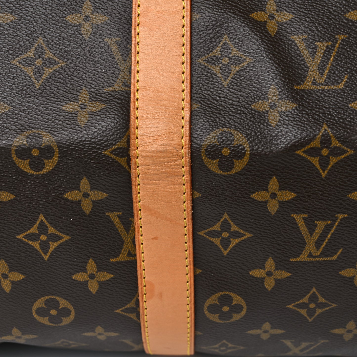 Monogram Keepall 55