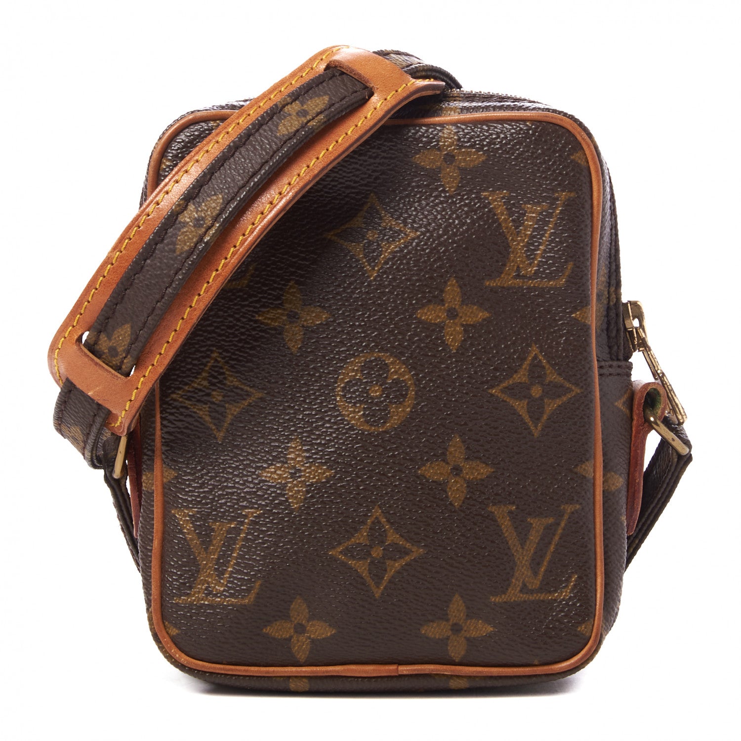 Louis Vuitton Monogram Danube 15 669732 – FASHIONPHILE