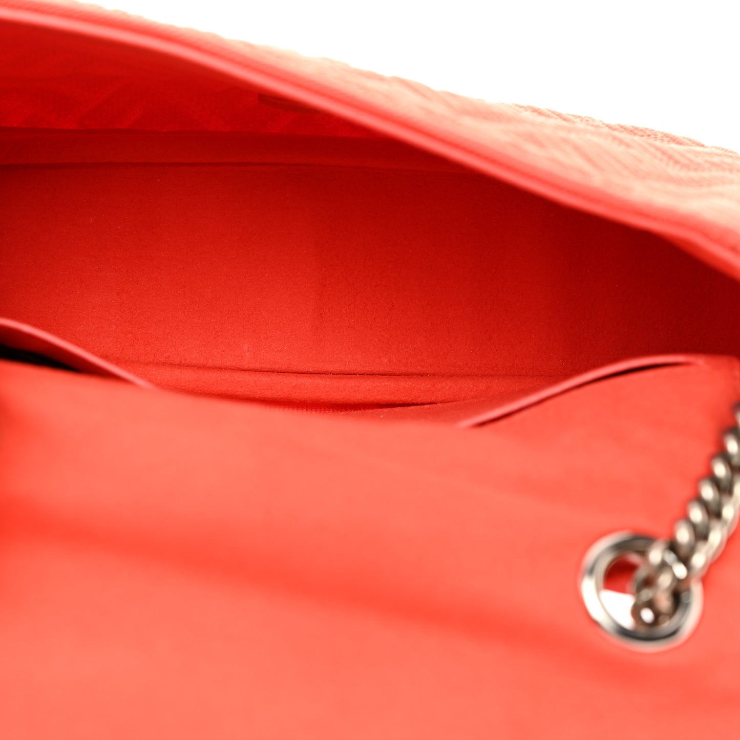 Technical Fabric FF Midi Chain Baguette Tulipano