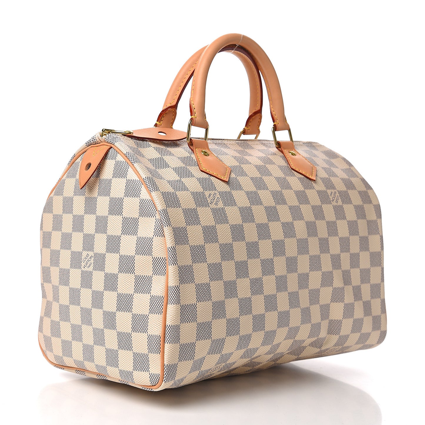 Damier Azur Speedy 30