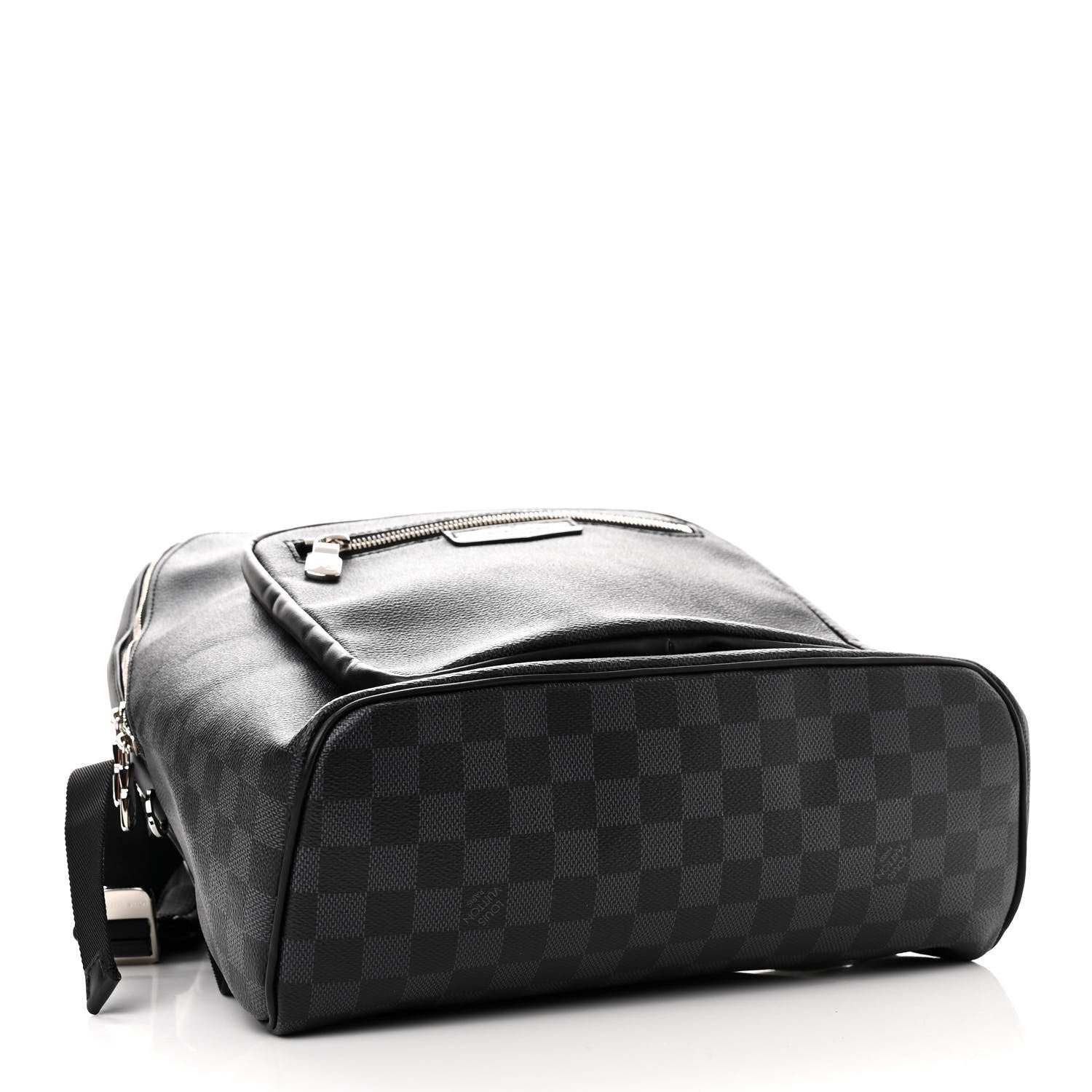 Louis Vuitton Damier Graphite Josh Backpack 4 of 9