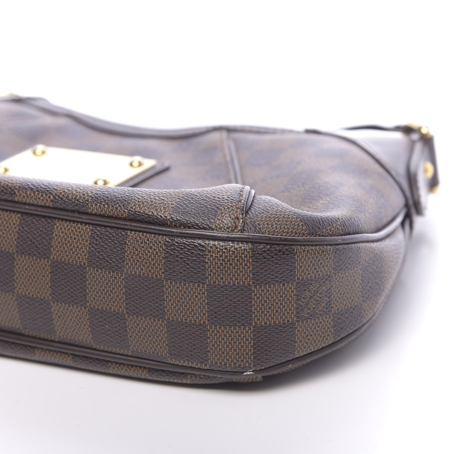 Louis Vuitton Damier Ebene Thames PM 8 of 15