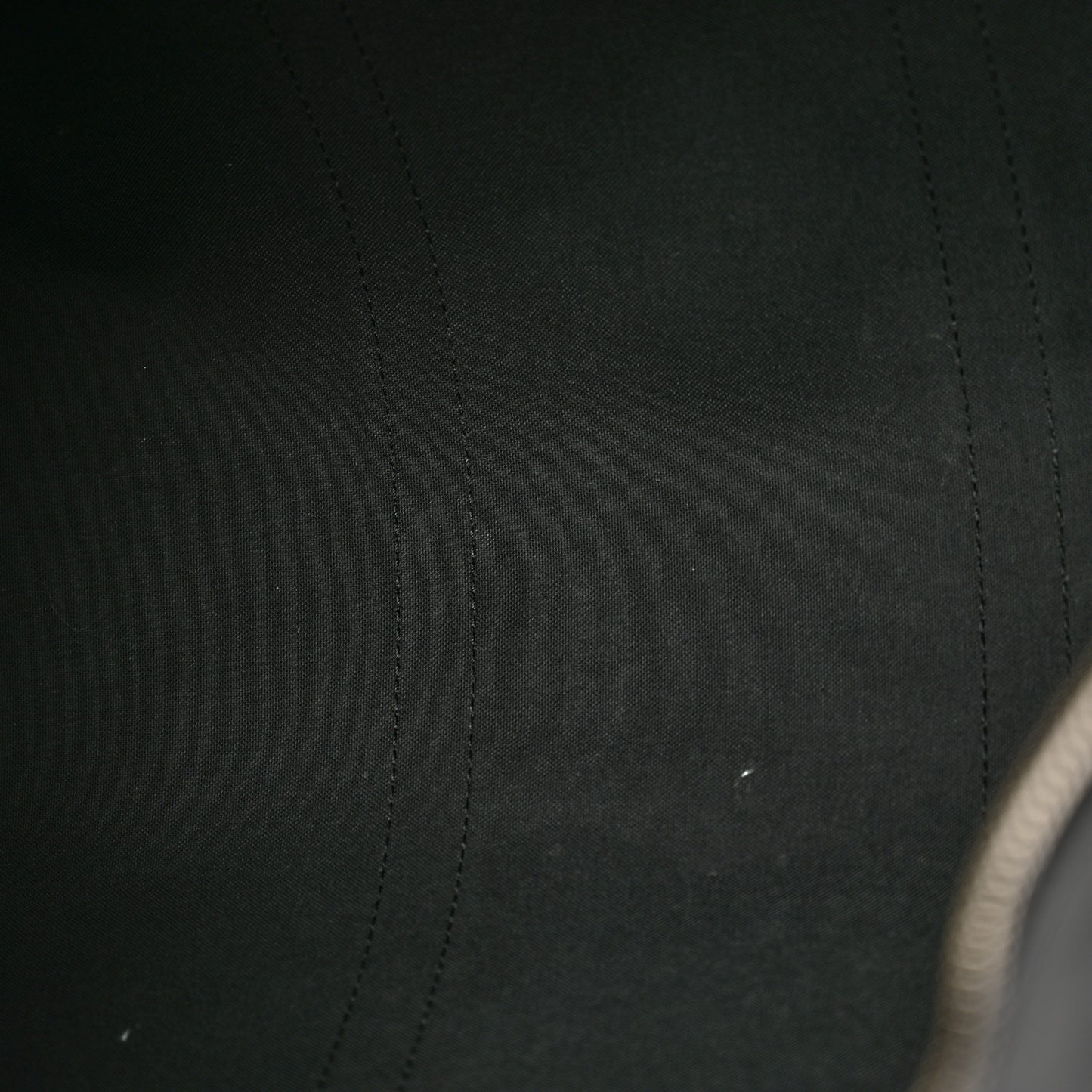 Damier Graphite Keepall Bandouliere 55