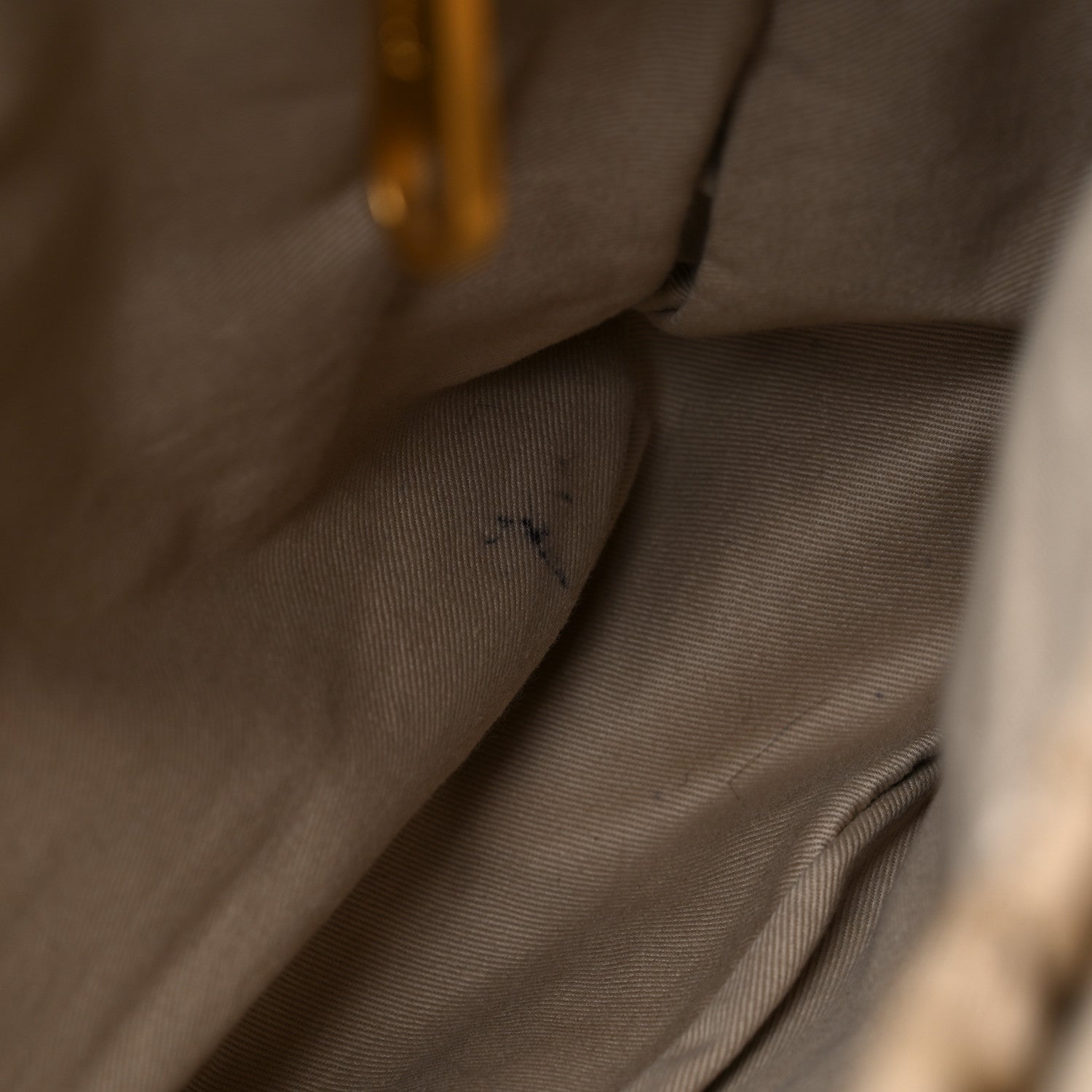 Chloe Nubuck Medium Marcie Satchel Dark Brown 13 of 22