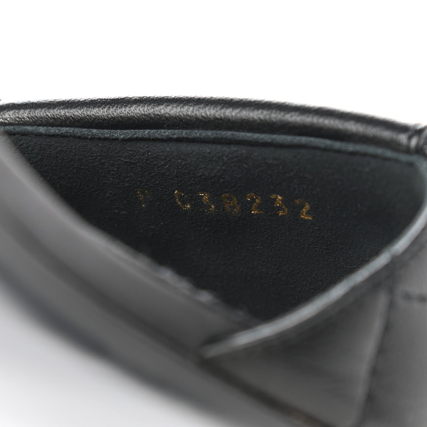 Lambskin Quilted CC Turnlock Sandals 36 Black